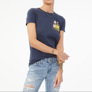 AEROPOSTALE graphic tee!